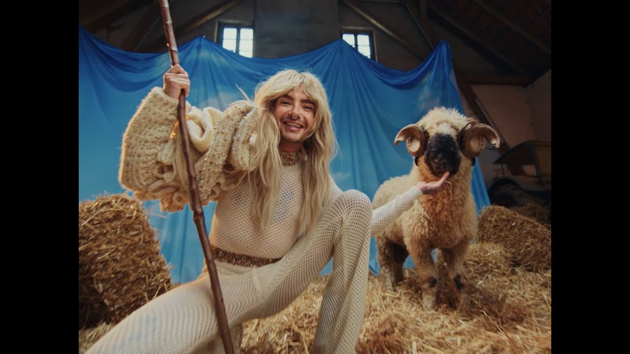 Rainbow Wool | Launch EN