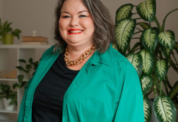 Petra Jankovičová