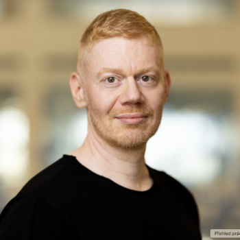 Petr Tomáš