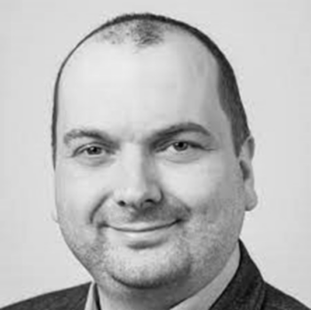 Radek Kobza