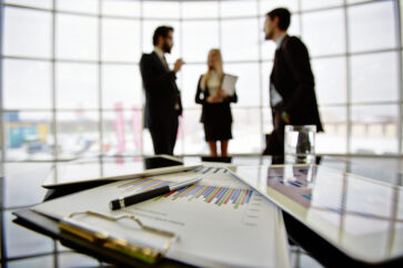 close-up-financial-documents-table