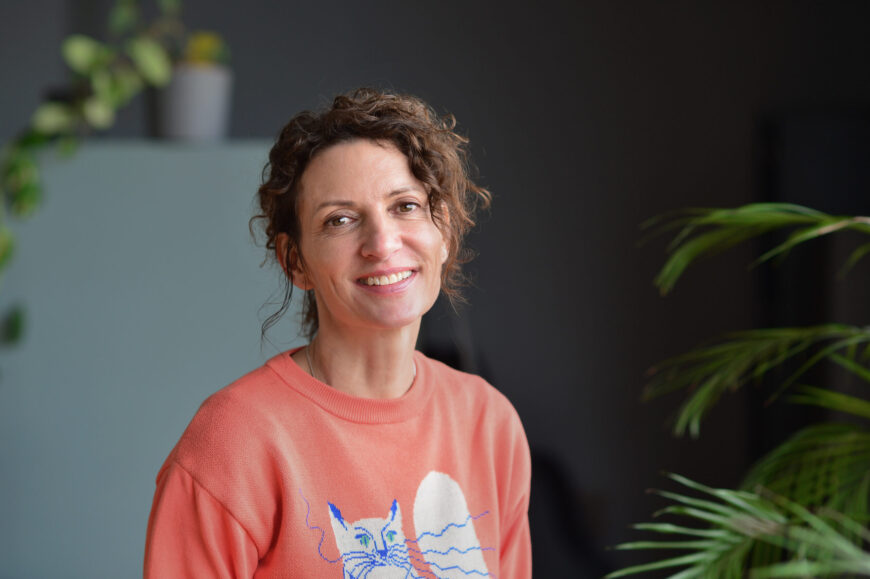 Radana Čechová se stala novou ředitelkou AKA