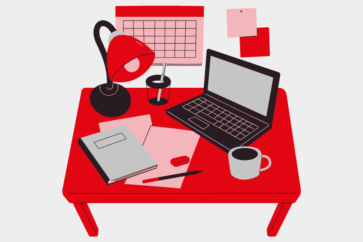 Personalie–asistentka