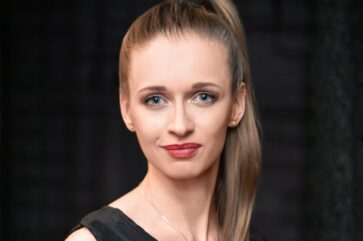 Michaela Pišiová_HR