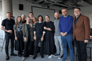 Nový člen AKA – studio Yord