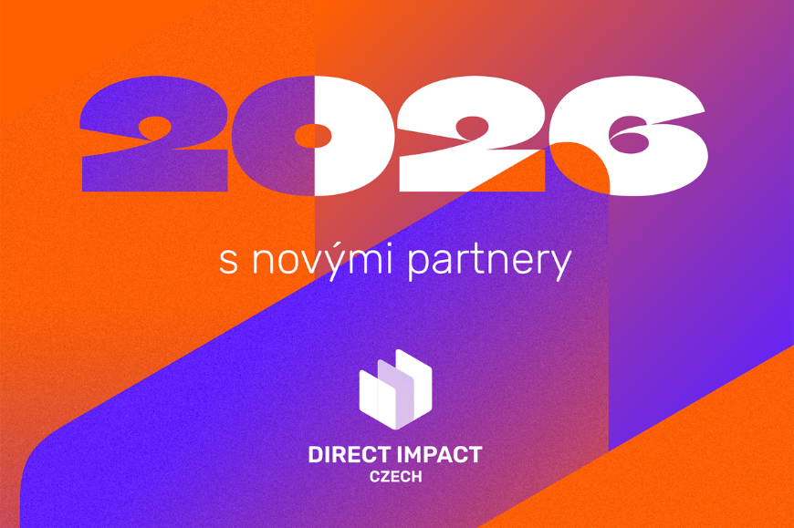 Direct Impact Czech nově pod hlavičkou AKA - AKA