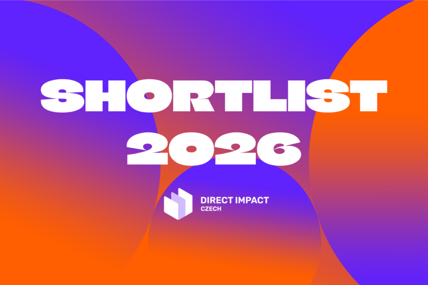 Direct IMPACT – SHORTLIST