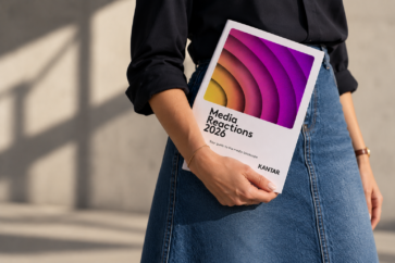 Kantar – Media reactions 2026 – generated