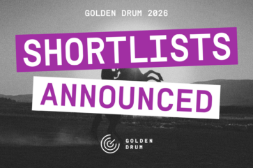 Golden Drum shortlist