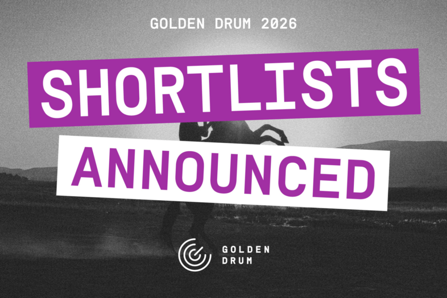 Golden Drum shortlist