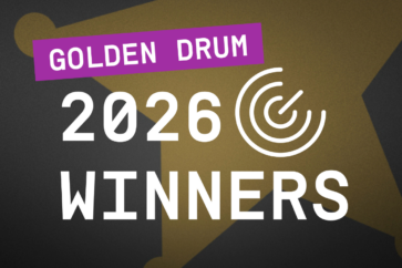 golden drum výsledky